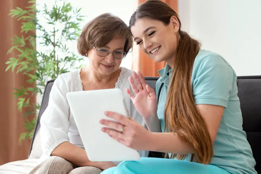 Bilingual Care